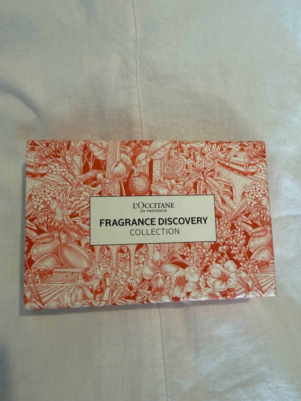 L’Occitane fragrance discovery collection - Picture 2 of 8